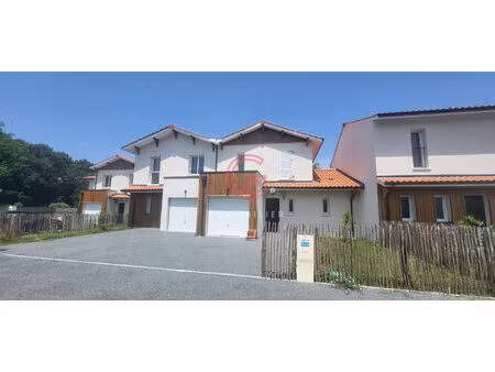 maison 5 pieces biscarrosse bourg