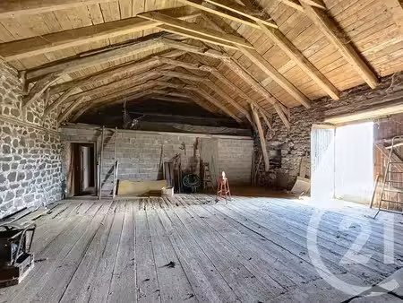 maison à vendre - 4 pièces - 78 m2 - champclause - 43 - auvergne