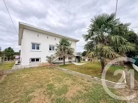 maison à vendre - 4 pièces - 86 41 m2 - juillan - 65 - midi-pyrenees