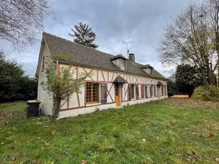 exclusivite aci maison neaufles saint martin