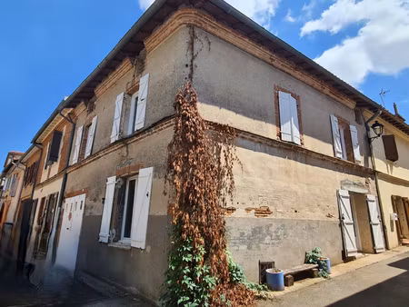 montastruc la conseillere