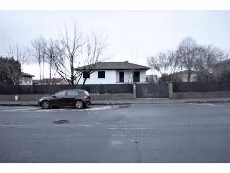 maison st genis laval