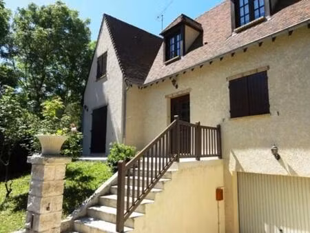 maison 5 pièces