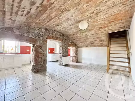 appartement t3 à vendre - 3 pièces - 73 62 m2 - la bridoire - 73 - rhone-alpes