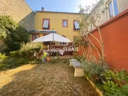 vente maison à pervenchères (61360) : à vendre / 137m² pervenchères