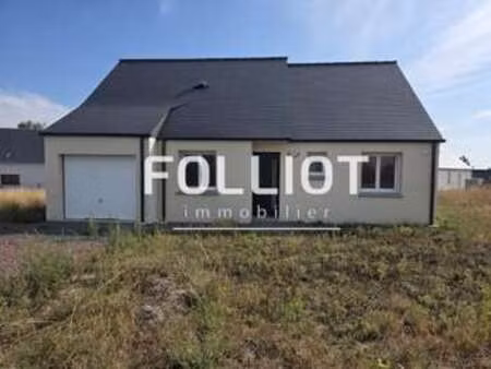 vente maison à saint-germain-sur-ay (50430) : à vendre / 71m² saint-germain-sur-ay