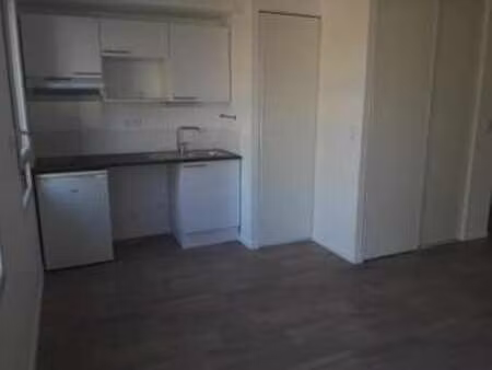 location appartement 2 pièces à nantes géraudière - boissière (44000) : à louer 2 pièces /
