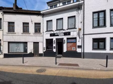 maison de rapport proche de la gare