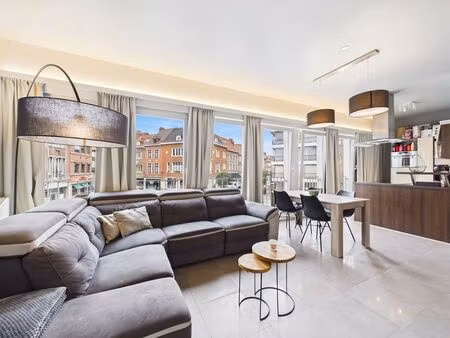 appartement à vendre à tournai € 160.000 (lqrg7) - relayimmo - tournai | zimmo