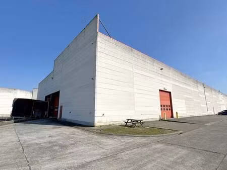bien professionnel à louer à mechelen € 19.800 (lqrd3) - cd-vastgoed | zimmo