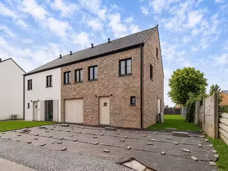 maison à vendre à geetbets € 425.000 (lqrfc) | zimmo