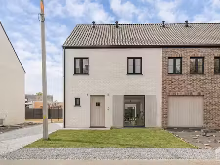 maison à vendre à geetbets (lqrfb) | zimmo