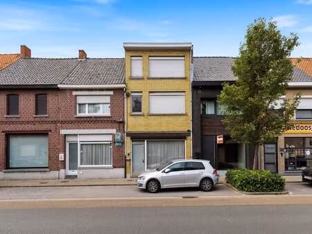 maison à vendre à izegem € 109.000 (lqrga) - formaadt | zimmo