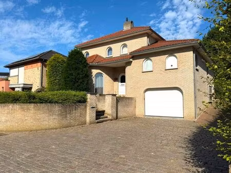 maison à vendre à lummen € 699.000 (lqrfl) - sbc vastgoed | zimmo