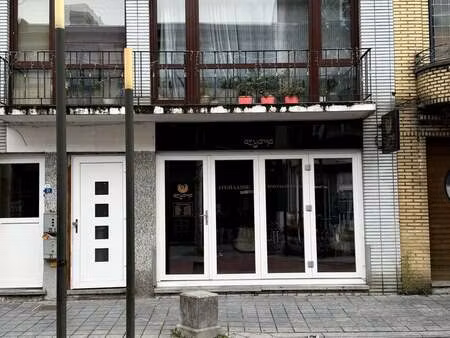 appartement à louer à mechelen-aan-de-maas € 1.150 (lqrg8) - bayram korkmaz | zimmo