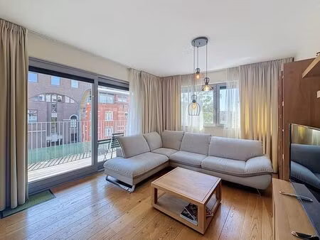 appartement à louer à gent € 1.450 (lqren) - dewaele - gent | zimmo