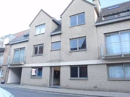 appartement à louer à waregem € 650 (lqrf9) - era bossuyt (waregem) | zimmo