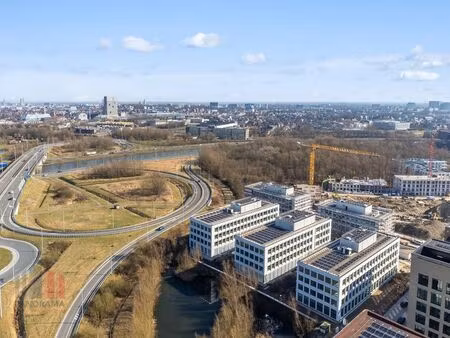 bien professionnel à vendre à gent € 13.827.600 (lqrex) | zimmo