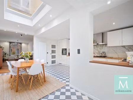 maison à louer à berchem € 1.490 (lqree) - de makelaardij | zimmo