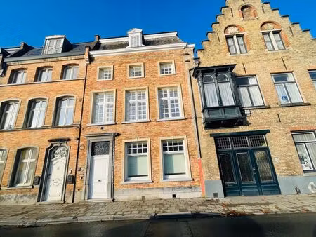 maison à louer à brugge € 1.950 (lid0t) - immo la clé | zimmo
