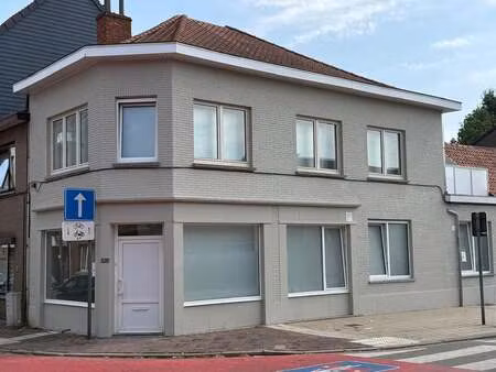 maison à louer à hasselt € 1.295 (lqrfn) - hillewaere hasselt | zimmo