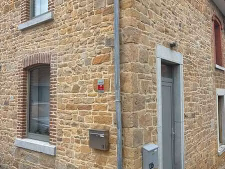 triplex 48m² - 1 chambre à lustin