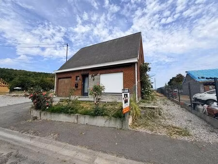 maison à louer à beclers € 1.050 (lqreh) - primmo tournai | zimmo