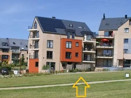 quartier bruyères - bel appartement 1 petite chambre