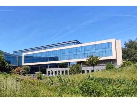 espace de bureaux élégant de 300 m² à proximité du ring r...