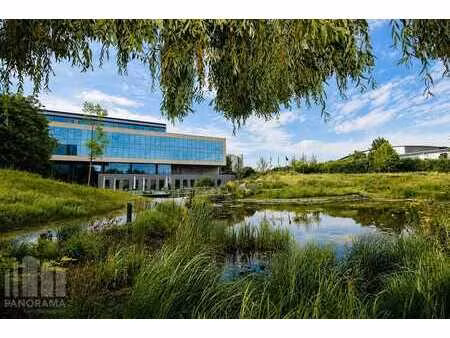 espace de bureaux élégant de 333 m² à proximité du ring r...