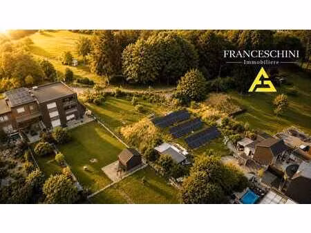 belle parcelle de terrain plat d’environ 632 m²