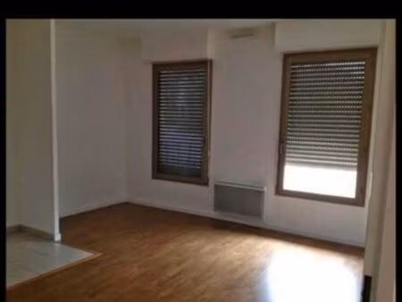 appartement a vendre