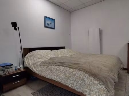appartement 1 pièce 50 m²