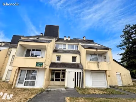 appartement 2 pièces 54 m²