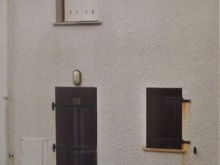 vente maison à aménager centre gavres