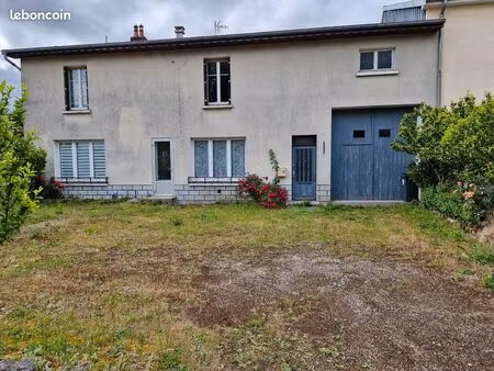 maison a rénover