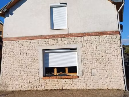 maison de ville