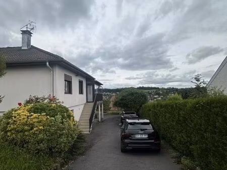 maison 5 pièces 108 m²
