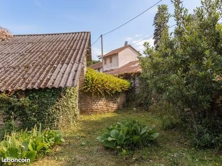 terrain à vendre parmilieu