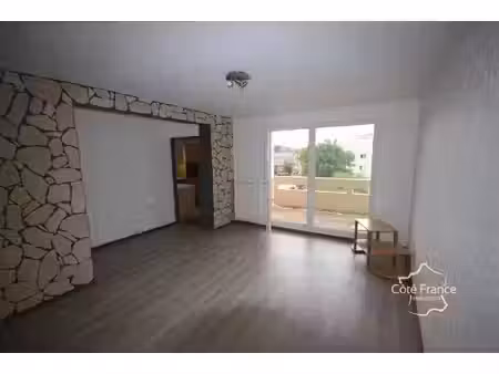 cote france immobilier