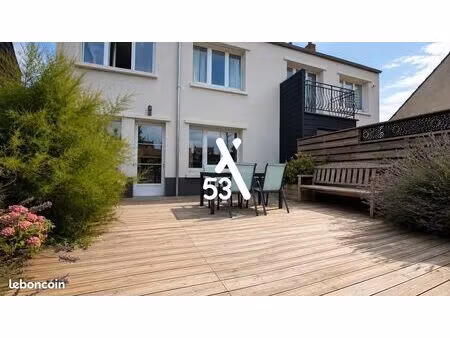 immeuble 196 m² wizernes