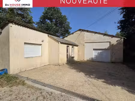 loft à vendre