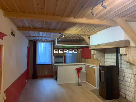 bersot immobilier