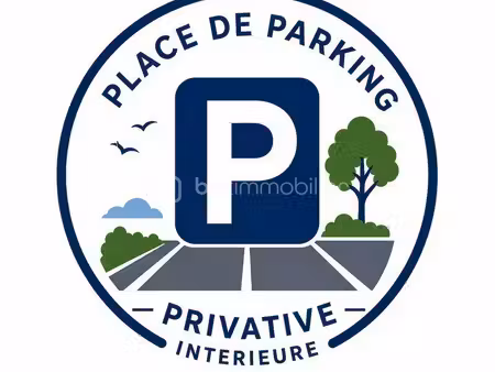 parking à vendre