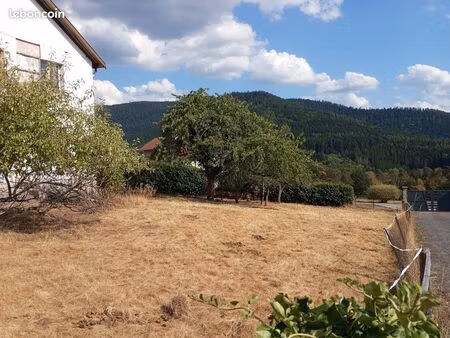 maison + ferme à rénover fort potentiel