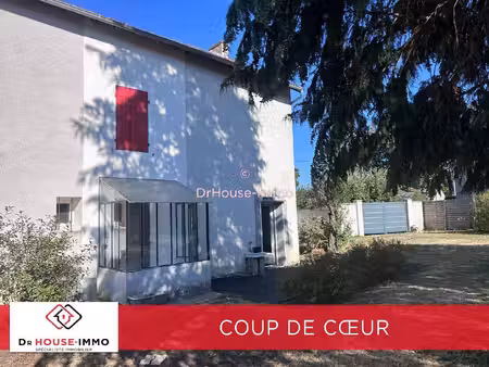 mylène krinitzky dr house immo