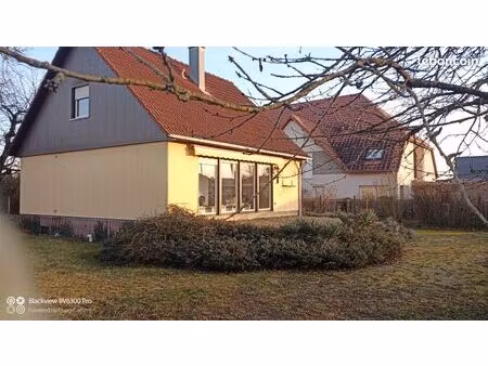 maison à louer 4/5 pièces 100 m² sainte croix en plaine