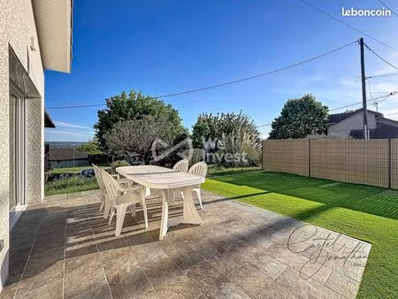 maison 2 pièces 59 m²