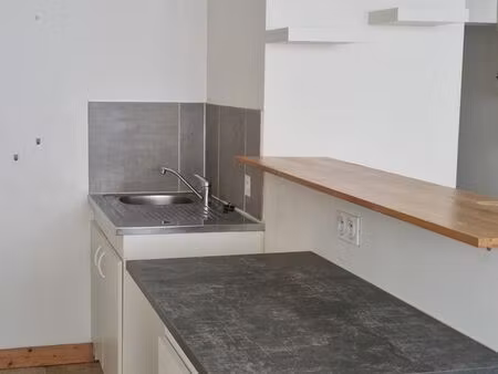 loue appartement