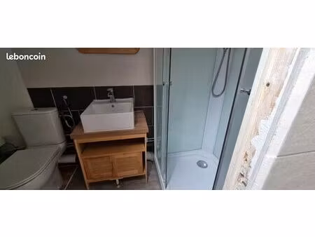 studio à louer